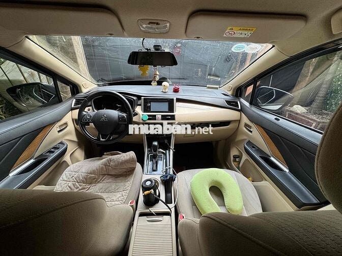 xe nhà - Mitsubishi Xpander 2019 - 50000 km