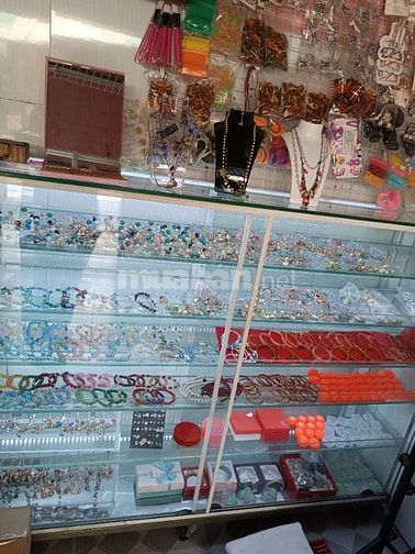 Trang sức và phụ kiện shop vòng đá.lắc dây đeo