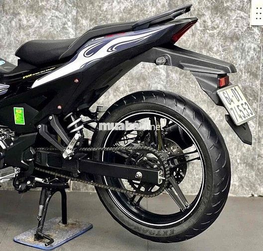 Ex 155 2023 BST Chính Chủ Ký Giấy