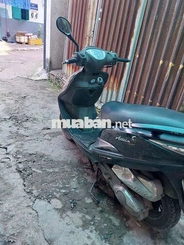 Attila đĩa bay máy cực êm