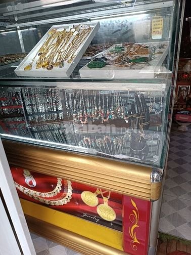 Trang sức và phụ kiện shop vòng đá.lắc dây đeo