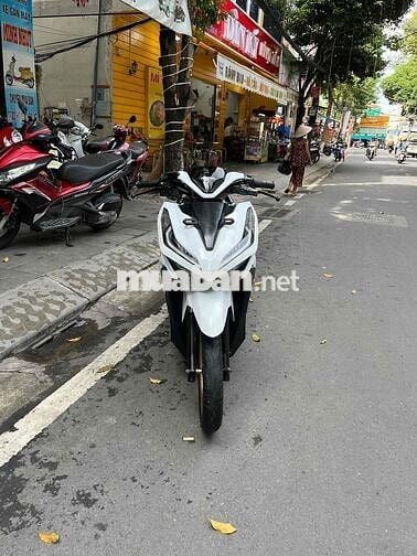 Honda vario 150 có hỗ trợ trả góp