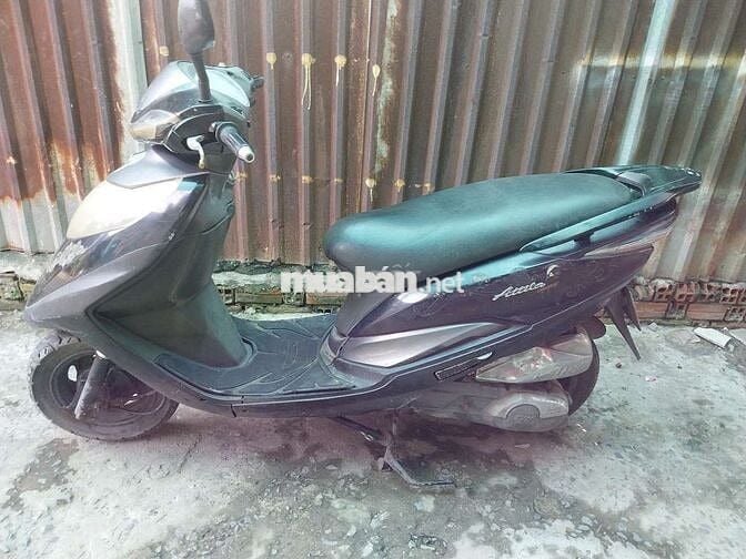 Attila đĩa bay máy cực êm
