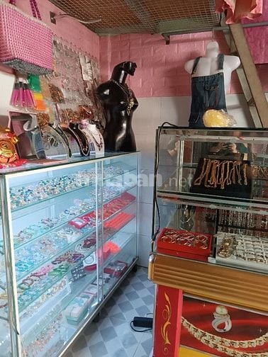 Trang sức và phụ kiện shop vòng đá.lắc dây đeo