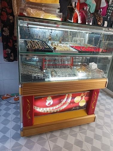 Trang sức và phụ kiện shop vòng đá.lắc dây đeo