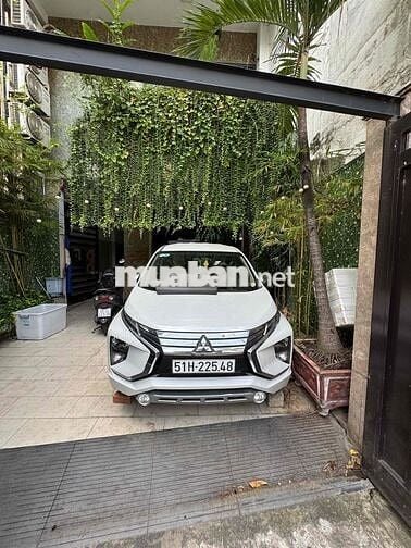 xe nhà - Mitsubishi Xpander 2019 - 50000 km
