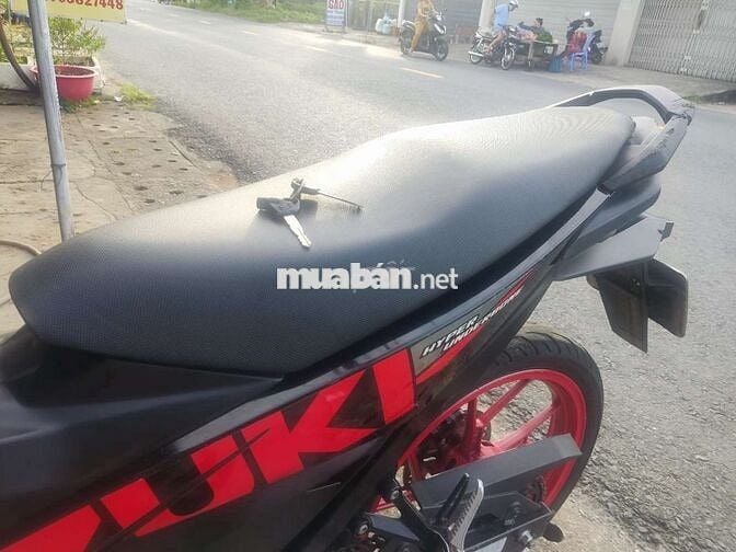 Raider Fi jin 2019 bs 68