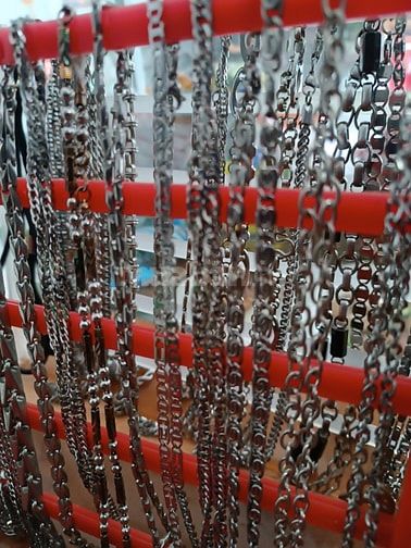 Trang sức và phụ kiện shop vòng đá.lắc dây đeo