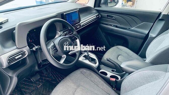 Hyundai Stargazer 2022 1.5 Tiêu chuẩn - 38000 km