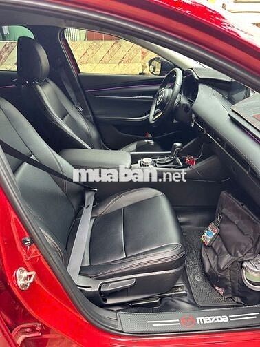 Mazda 3 2022 1.5L Sport - 39000 km