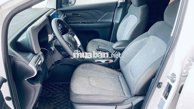 Hyundai Stargazer 2022 1.5 Tiêu chuẩn - 38000 km
