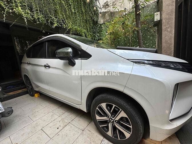 xe nhà - Mitsubishi Xpander 2019 - 50000 km