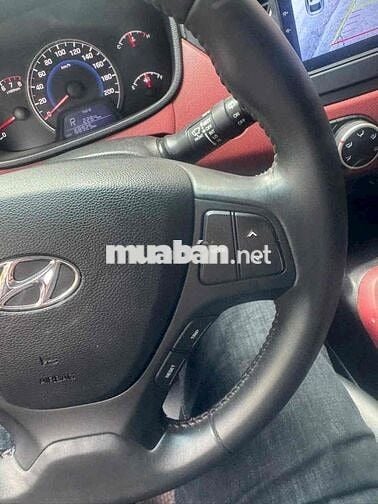 Hyundai Grand i10 2016 Grand 1.2 AT - 68000 km