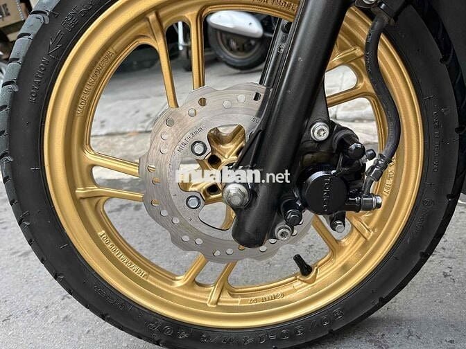 Honda vario 150 có hỗ trợ trả góp