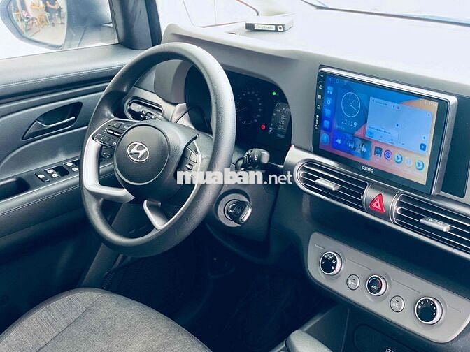 Hyundai Stargazer 2022 1.5 Tiêu chuẩn - 38000 km