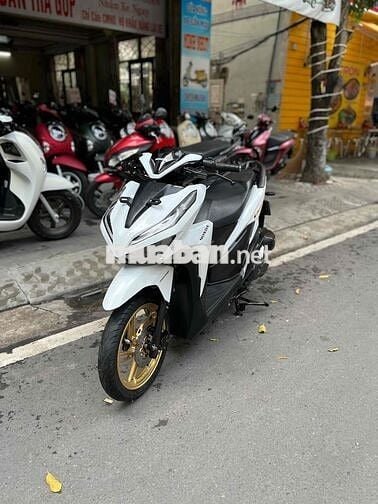 Honda vario 150 có hỗ trợ trả góp