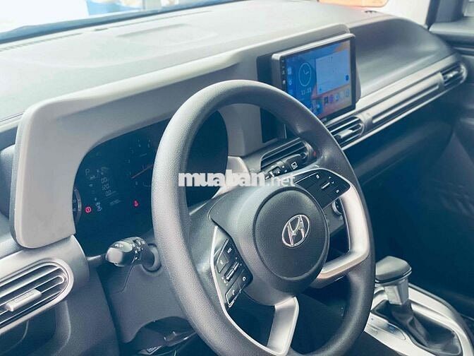 Hyundai Stargazer 2022 1.5 Tiêu chuẩn - 38000 km