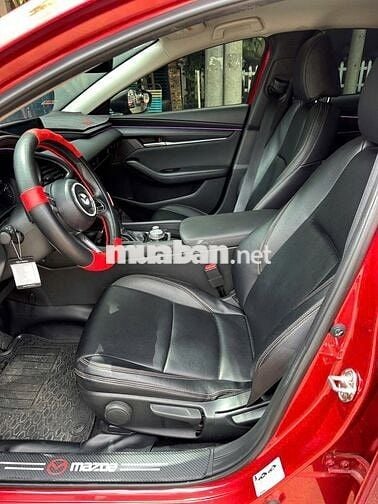 Mazda 3 2022 1.5L Sport - 39000 km