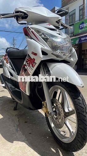 cần bán xe Mio limo 113cc xe đẹp máy êm.