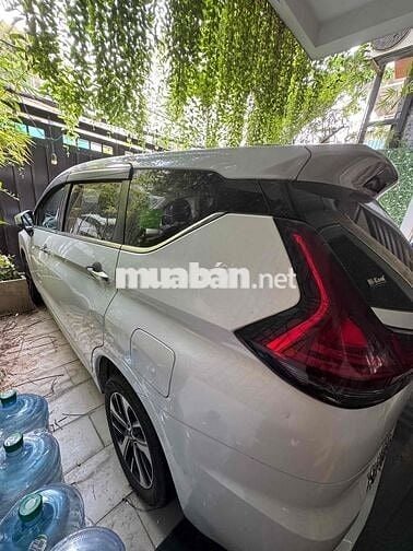 xe nhà - Mitsubishi Xpander 2019 - 50000 km