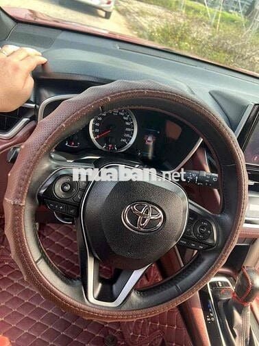 Toyota Corolla Cross 2021 1.8V - 60000 km