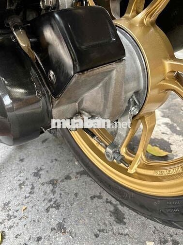 Honda vario 150 có hỗ trợ trả góp