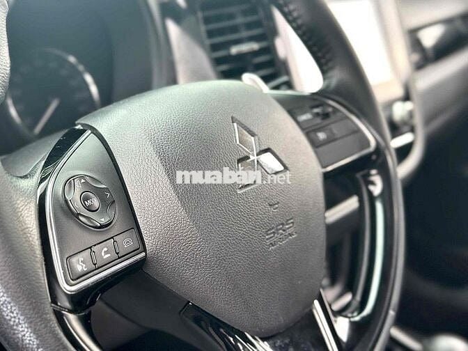 Mitsubishi Outlander 2022 2.0 CVT - 45000 km