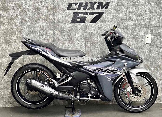 Ex 155 2023 BST Chính Chủ Ký Giấy