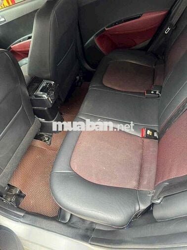 Hyundai Grand i10 2016 Grand 1.2 AT - 68000 km