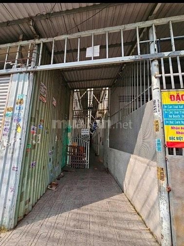 Bán Gấp Dãy Trọ 12 phòng Ở Tân Phú Trung- Củ Chi, 318m2,giá 1 tỷ 050.