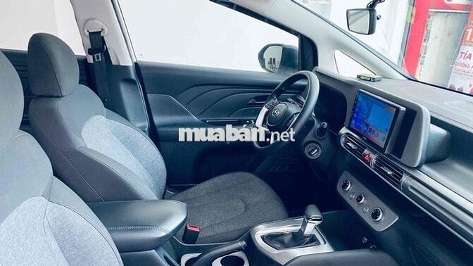 Hyundai Stargazer 2022 1.5 Tiêu chuẩn - 38000 km