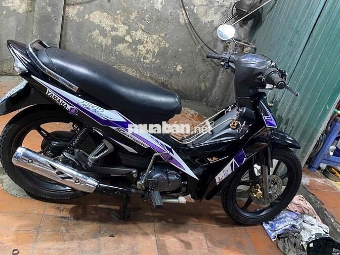 xe dky 2017 chuẩn