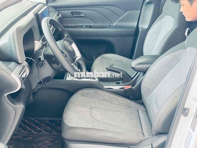 Hyundai Stargazer 2022 1.5 Tiêu chuẩn - 38000 km