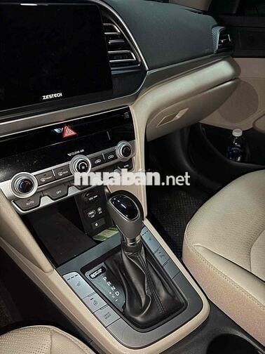 Elantra 2021 2.0 full cao cấp  - 7 ngàn km