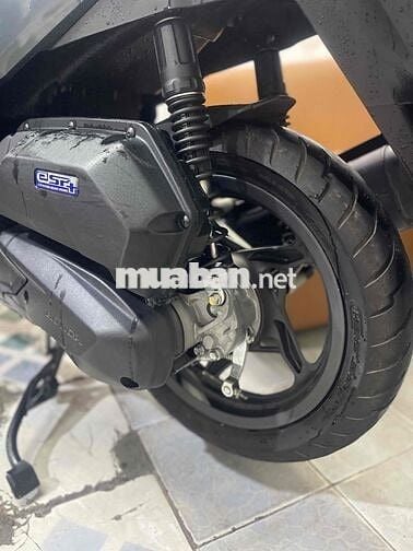 cửa hàng cần bán xe Ab 160cc chính chủ