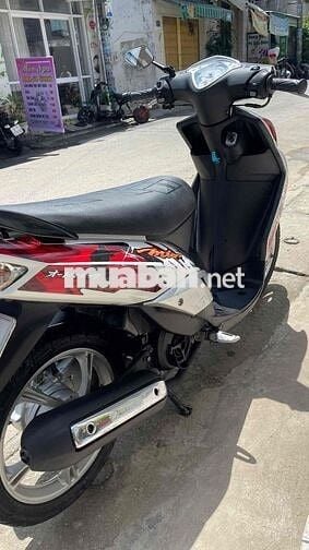 cần bán xe Mio limo 113cc xe đẹp máy êm.
