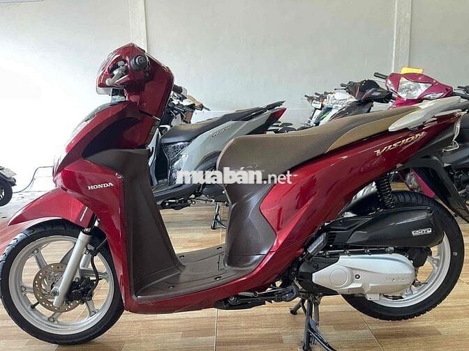 VISION Ổ KHOÁ SMC