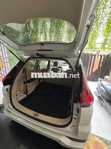 xe nhà - Mitsubishi Xpander 2019 - 50000 km