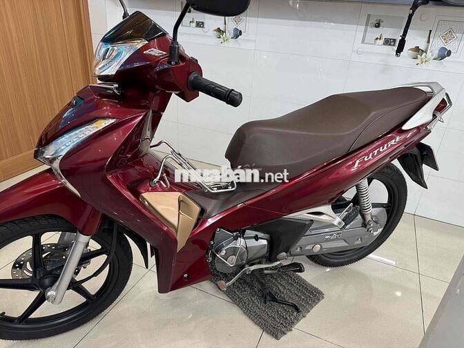 HONDA FUTURE LED 125 rất mới nguyên zin BS:65B2