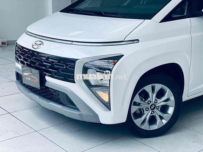 Hyundai Stargazer 2022 1.5 Tiêu chuẩn - 38000 km