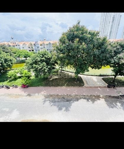 Bán biệt thự đường số 4 Him Lam Tân Hưng Q7 siêu đẹp giá chỉ 46,5 tỷ.