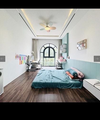 Bán biệt thự đường số 4 Him Lam Tân Hưng Q7 siêu đẹp giá chỉ 46,5 tỷ.