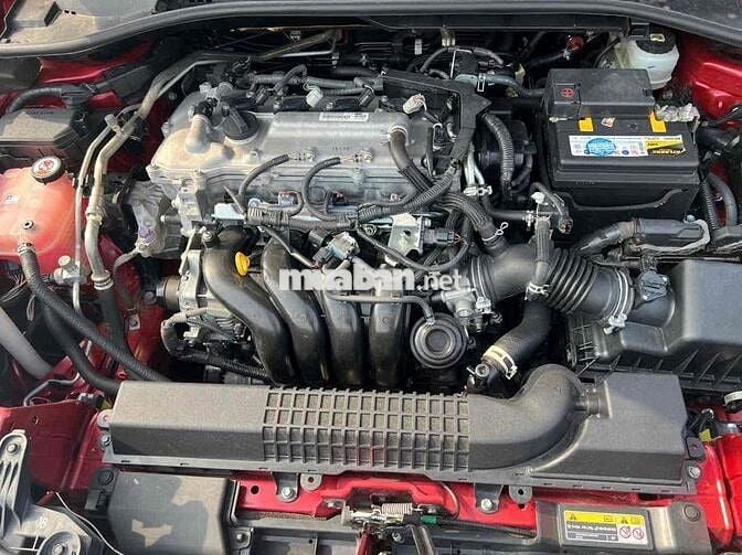 Toyota Corolla Cross 2021 1.8V - 60000 km