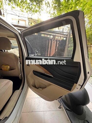 xe nhà - Mitsubishi Xpander 2019 - 50000 km