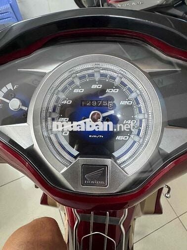 HONDA FUTURE LED 125 rất mới nguyên zin BS:65B2