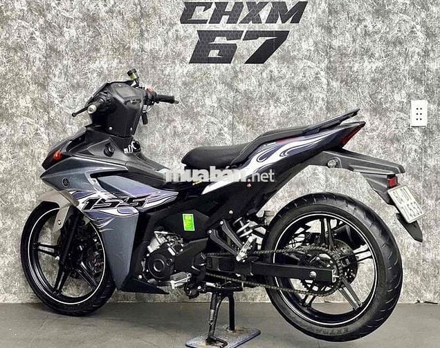 Ex 155 2023 BST Chính Chủ Ký Giấy