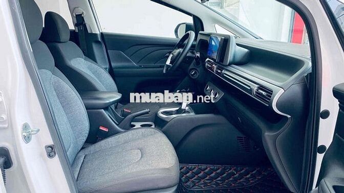 Hyundai Stargazer 2022 1.5 Tiêu chuẩn - 38000 km