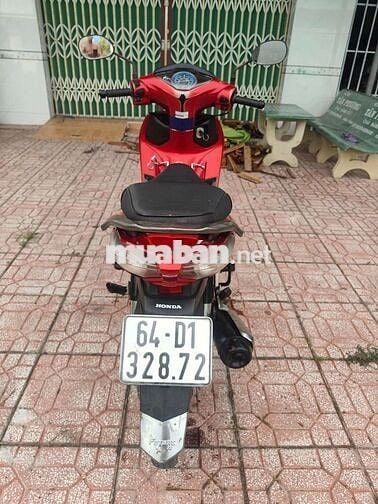 HONDA FU FI 125 2016 ZIN ÊM