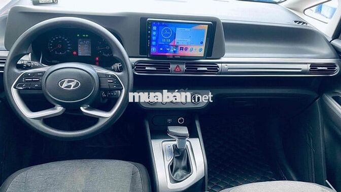Hyundai Stargazer 2022 1.5 Tiêu chuẩn - 38000 km