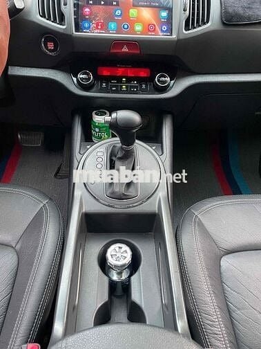 Chính chủ bán Kia Sportage 2010 TXL 2.0 AT
